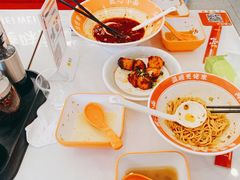 -程胖娃重庆小面(嘉禾金铂店)