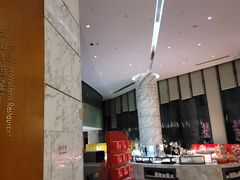 -漳州佰翔圆山酒店·圆山畔西餐厅