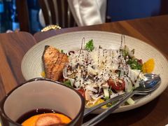 -Bistro Les Lilas丁香花小酒馆