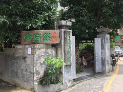 -大自然素食(望桐路店)
