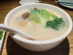 -禾珍珠家常小馆(河南博物院店)