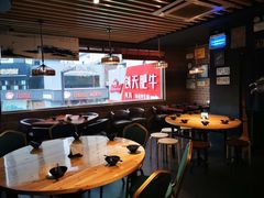 -杰J.w.m深夜食堂 厚杰居酒屋(淮海街商业街店)