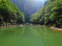 -云台山风景名胜区