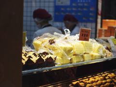 -鲍师傅糕点(国金街店)