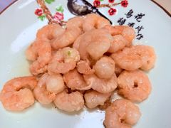 清炒虾仁-大福都