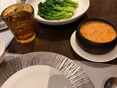 -万丽轩·粤菜(王府井金茂万丽酒店)