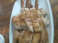 -普集烧鸡(新店)