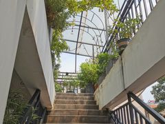 -边渡咖啡烘焙店(昙华林店)