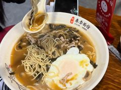 -春雪面馆(转塘店)