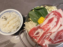 -米仓食堂(凯德广场店)
