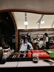 -THE BARN大屋理发馆
