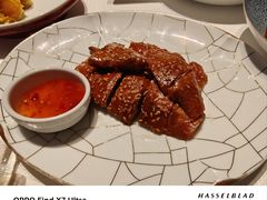 -北京柏悦酒店·锦庭餐厅Dining Room
