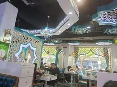 -帕米尔食府(白云观店)