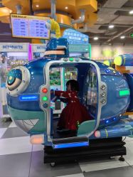 -万达宝贝王(上海浦江店)