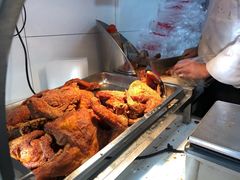 -王二甩老木子鸡(江湾店)