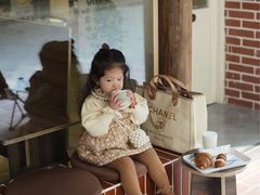 -屋裡·Union Bakery(龙江路店)