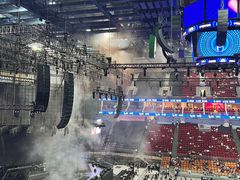 -宝能国际体育演艺中心