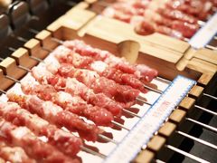 -很久以前羊肉串(大宁中心广场店)