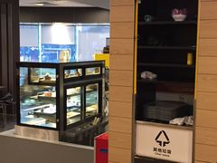 -麦当劳(百利广场店)