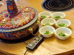 -木辛水水冰煮羊(新一中店)