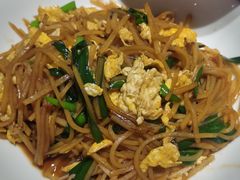 笨鸡蛋金针蘑炒土豆丝-新连采·海鲜·大连菜(大连恒隆广场店)