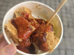 -龙翔臭豆腐(河坊街店)