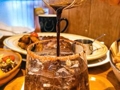 -森Some Fusion(荔湾店)