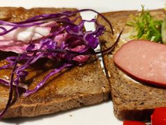 -印象餐厅(杭州国际博览中心北辰大酒店)