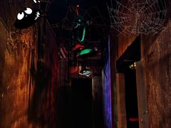 -棂笼·深度沉浸密室(武汉旗舰店)