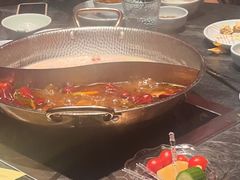 -捞王锅物料理(金华义乌之心店)
