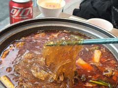 -肖记公安牛肉鱼杂馆·省级非物质文化遗产(江汉路直营店)
