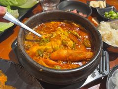 -肉甲韩国木炭烤肉(新壹街1店)