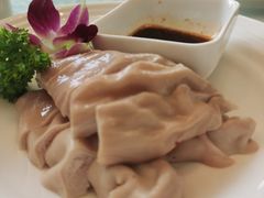 -新聚丰菜馆(太监弄店)