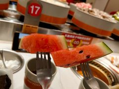 -密友回转自助火锅(世茂国际广场店)