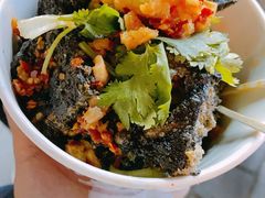 -黑色经典臭豆腐·湖南特产(坡子街店)