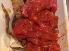 -美食美客麻辣烫(水木天地店)