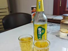 -宝发园名菜馆