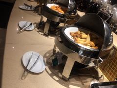 -火舞泰·泰式海鲜火锅餐厅(世纪城店)