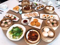 -金悦轩海鲜酒家(拱北店)