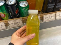 -三千粉牛肉米粉(来客茂店)