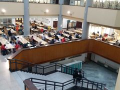 -哈尔滨工业大学-图书馆