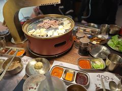 -西塔老太太泥炉烤肉(上海七宝领展广场店)