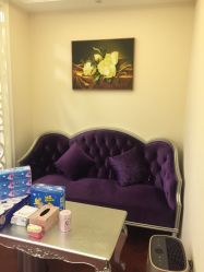 -菁幼月子会所(儿童医院店)