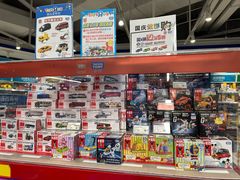 -TOYSRUS玩具反斗城(长春欧亚新生活购物广场店)