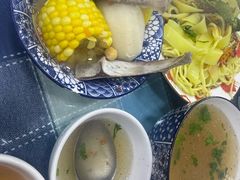-園丁烤肉缸子肉