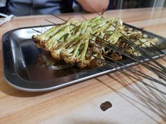 -建国烧烤(建乐路店)