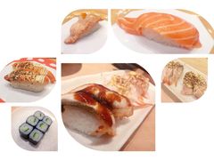 -元气寿司(新城市广场店)