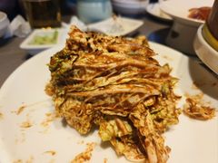 -宏宴·新京菜(望京店)