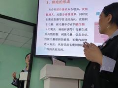 -首脑美容美发化妆美甲培训学校(长沙校区)