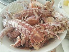-春华海鲜城(广场西苑店)